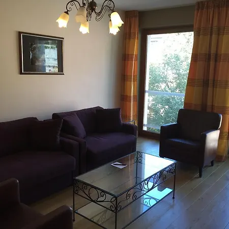 Lägenhet Vacances Spa