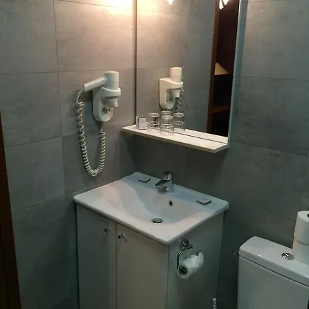 Lägenhet Vacances Spa